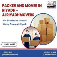Dina moving furniture in Riyadh  Riyadh Movers
