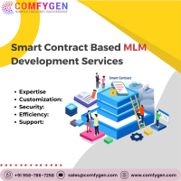 Best Smart Contract Based MLM Development Company